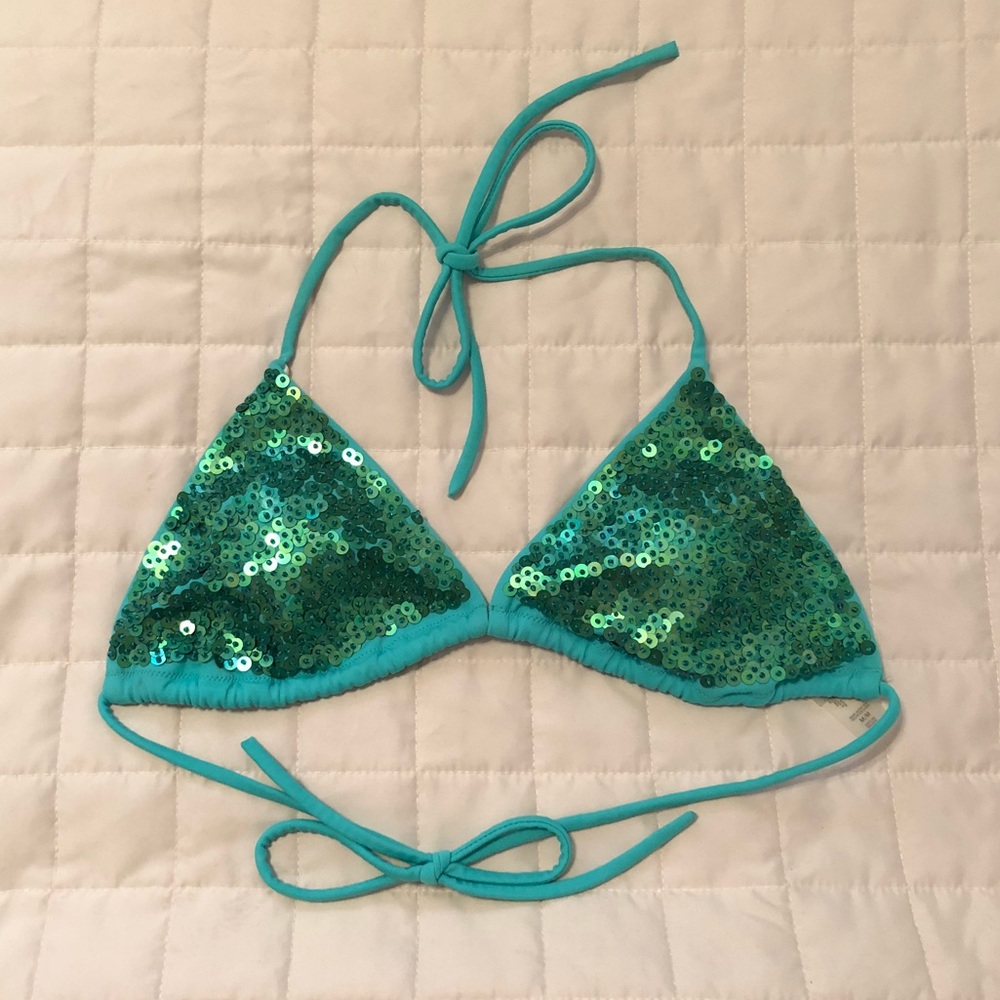 Victoria’s Secret Bikini Top